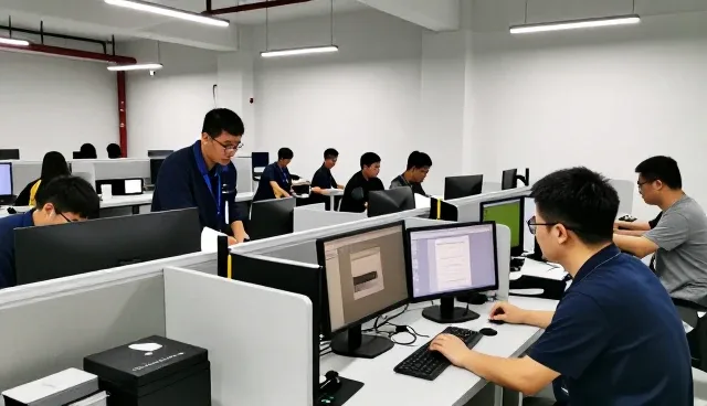 技术支持发展促进运维服务市场增长