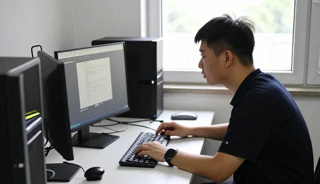 为什么越来越多技术服务选择技术服务等