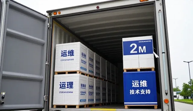 技术系统稳定性保障的日常使用与维护策略