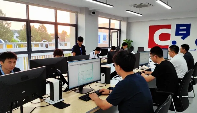 技术服务等发展促进技术咨询市场增长